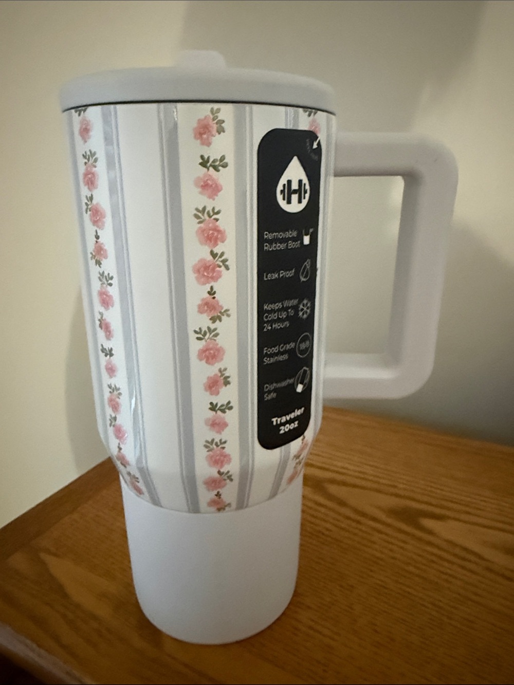 20oz Hydrojug